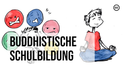 Buddhistische Schulbildung Instructional Video