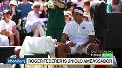 Uniqlo Owner Fashioning Overseas Success Despite Trade War Risks News Clip