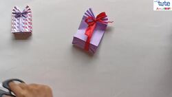 DIY: How to Make Two Types of Paper Bags Instructional Video