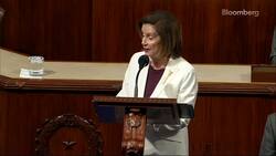 Pelosi to Step Down as House Democratic Leader News Clip
