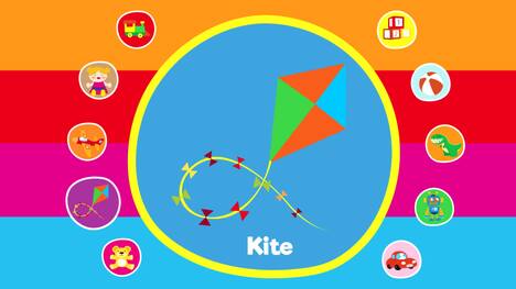 Learn About Toys