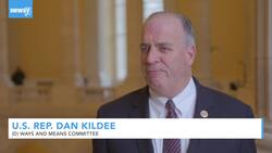 House Democrats Unveil Two Articles of Impeachment News Clip