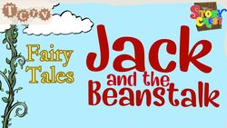 TCTV's Story Chest Fairy Tales - Jack and the Beanstalk Instructional Video