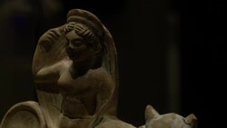 Ancient luxury - and their fakes - explored in new exhibit Instructional Video