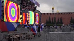 CLEAN : Moscow bolsters security measures ahead of Putin's annexation speech News Clip