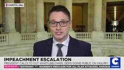 Need 2 Know: Election One Year Away, McDonald’s Fires CEO News Clip