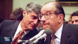 Where Did the Fed's Inflation Target Come From? News Clip