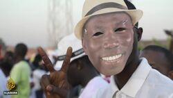 Guinea-Bissau election: Vote count for presidential poll starts News Clip