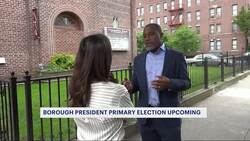 Khari Edwards seeks rematch in Democratic primary for Brooklyn borough president Instructional Video