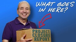 Mastering Project Closure Report: What You NEED in Your Final Doc Instructional Video