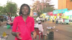 Coronavirus in Sudan: Food and medical supplies in short supply News Clip