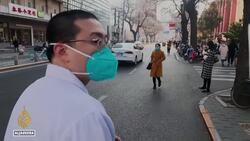 China ‘under-representing’ severity of COVID outbreak, says WHO News Clip