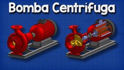 Principios Básicos de la Bomba Centrífuga Instructional Video