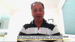 Former Immigration Official on Djokovic's Legal Bid News Clip