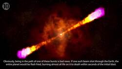 10 Ways The Universe Could Destroy Us At Any Moment Instructional Video