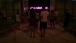 CLEAN : Lithuanian Banksy makes Malaysian streets News Clip