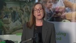 Canada didn't learn its lesson from COVID-19, Liberal leadership say while promising EI reform News Clip