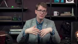 Bodies and Dollars: Crash Course History of Science Instructional Video