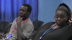 CLEAN : More than 8,000 displaced in inter-community clashes in S.Sudan: UN News Clip