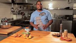4 Great Bacon Desserts Instructional Video
