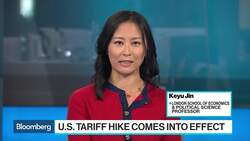 China Has Potential Leadership, Policymaker Trade Discrepancy, Jin Says News Clip