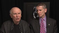 Playwright Terrence McNally dies of virus complications News Clip
