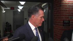 Romney: Mexico killings a 'great tragedy' Instructional Video