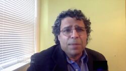 Refugees face added stresses during COVID-19 pandemic News Clip