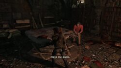 Uncharted 3 Walkthrough - Chapter 6 (3 of 3) Instructional Video