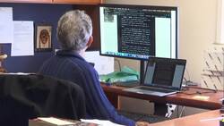 Universities oppose Trump order on campus speech Instructional Video