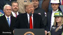 Trump Signs USMCA Ending 'Nafta Nightmare' News Clip
