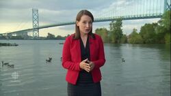 What business wants from NAFTA talks News Clip