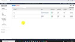 AWS, JavaScript, React - Deploy Web Apps on the Cloud - Rotating Access Keys Instructional Video