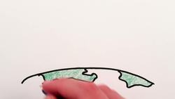 Why It's HARD To Land on Mars Instructional Video