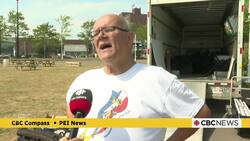 National Acadian Day 'literally like Christmas' for P.E.I.'s francophone community News Clip