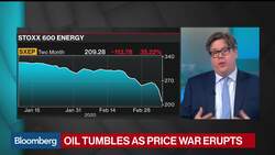 Winners and Losers From Oil's Worst Slump Since 1991 News Clip