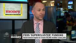 Competition winners News Clip