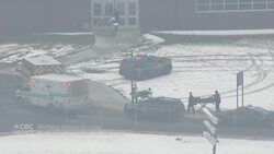 Parents of accused Michigan school shooter arrested News Clip