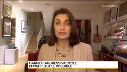 Carrier on Central Banks, Inflation, U.S. Earnings News Clip