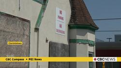 Euston Street site of Irving Oil station dating from the 1930s is now owned by City of Charlottetown News Clip