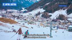 A Look Inside the US Army Training Camp in Alaska News Clip