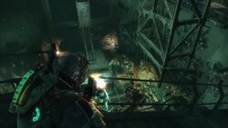 Dead Space 3 Walkthrough Part 3 - Chapter 3 [No Commentary] Instructional Video