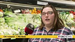 Prince Edward Islanders are increasingly making an effort to buy local, businesses say News Clip