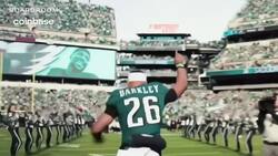 Saquon Barkley on Why Financial Literacy is the Playbook for Generational Wealth Instructional Video