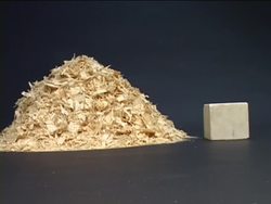 Understanding Density in the Metric System Instructional Video