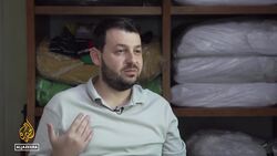 Syria economic recovery: Business owners hopeful after sanctions lifted News Clip
