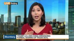 China to Cut Some Tariffs From Jan. 1 News Clip