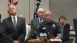 Virginia Beach shooter had submitted resignation Instructional Video