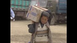 Soldiers head to earthquake hit Hindu Kush region News Clip