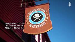 The explorer uncovering lost shipwreck treasures Instructional Video